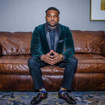 Jamal French
