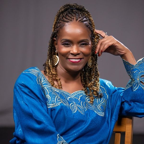 Dr. Cherie Ward