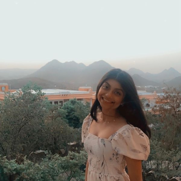 Kavya Shah