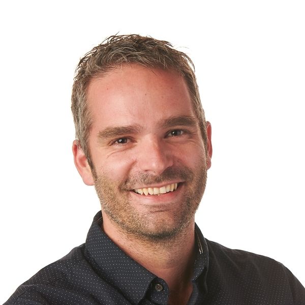 Cyrus Patten