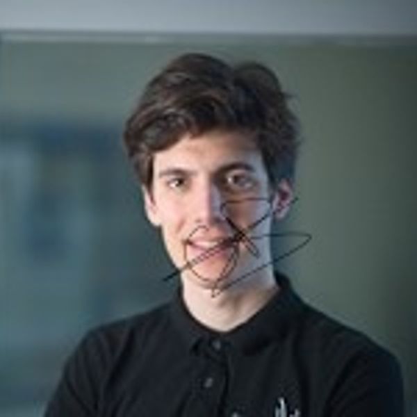Clément RICHARD