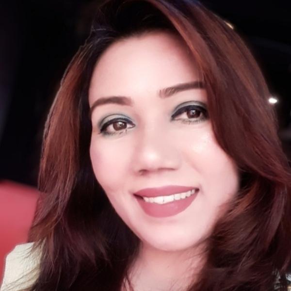 Dipti Majumder