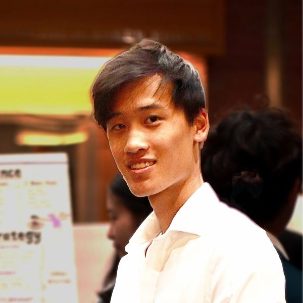 Jonathan Su