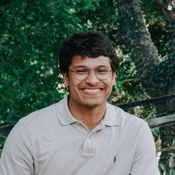Abhishek Dasgupta