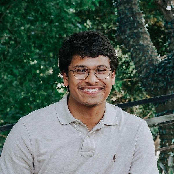 Abhishek Dasgupta