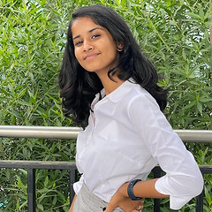 Vaishnavi Namdar