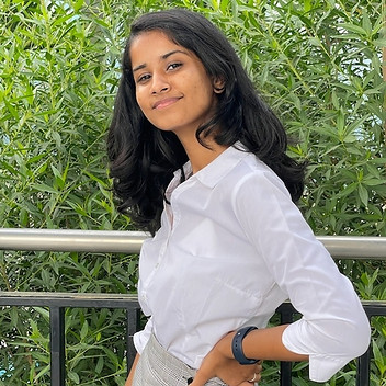 Vaishnavi Namdar