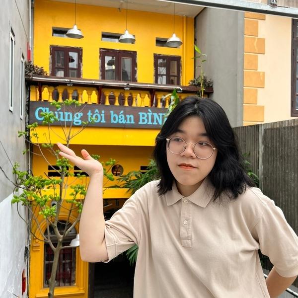 Hanh Le