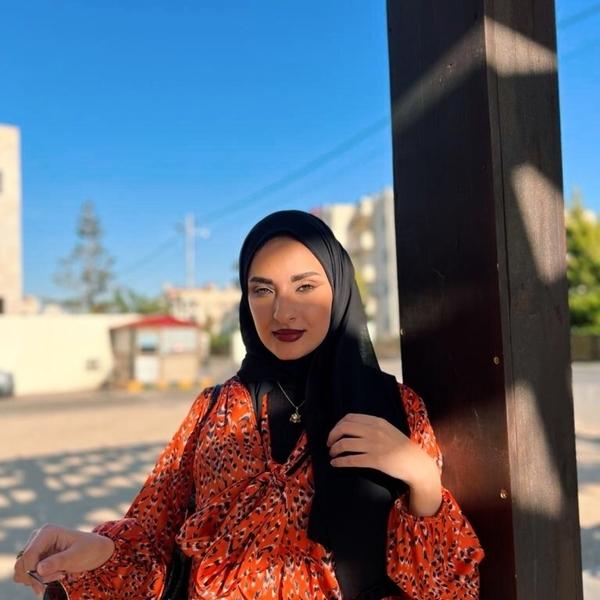 Saja Obeidat