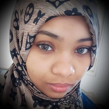 Bushra Tughar