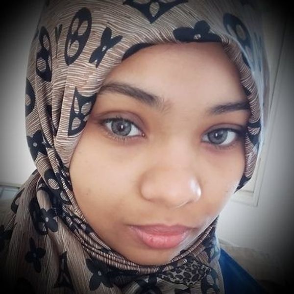 Bushra Tughar