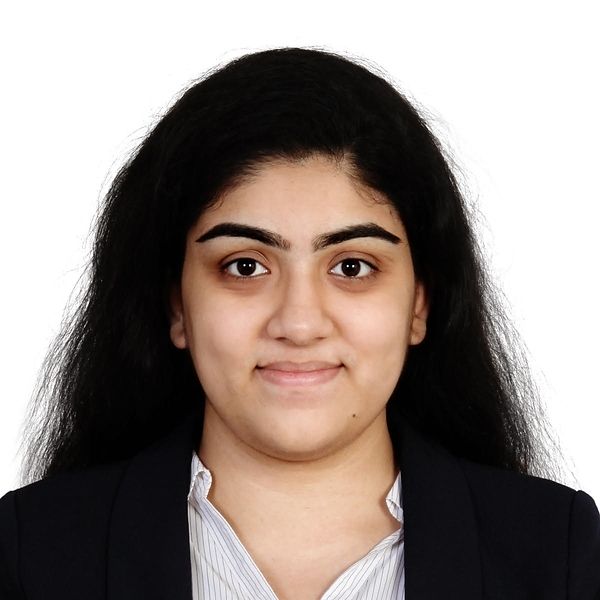 Vaishali Vignesh