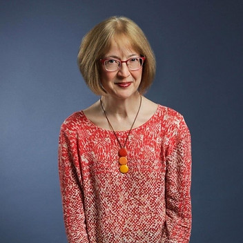 ANDREA DRIESSEN