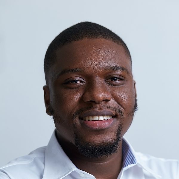 Bernard Adjei