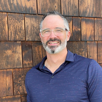 Matthew Loughran, EMBA