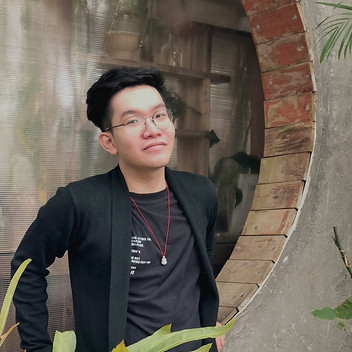 Thien Quang Minh Vu