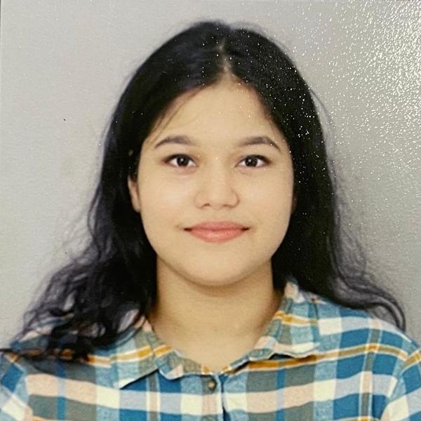 Aishwarya Sawant