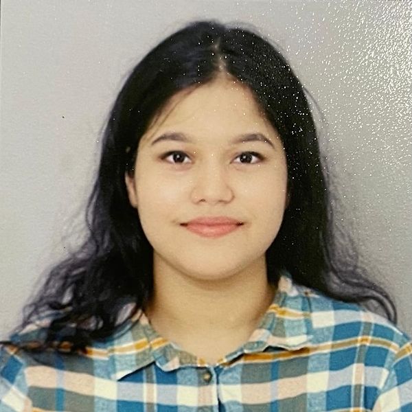 Aishwarya Sawant
