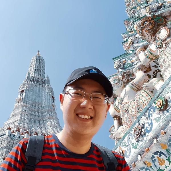 Ardy Sugiarto