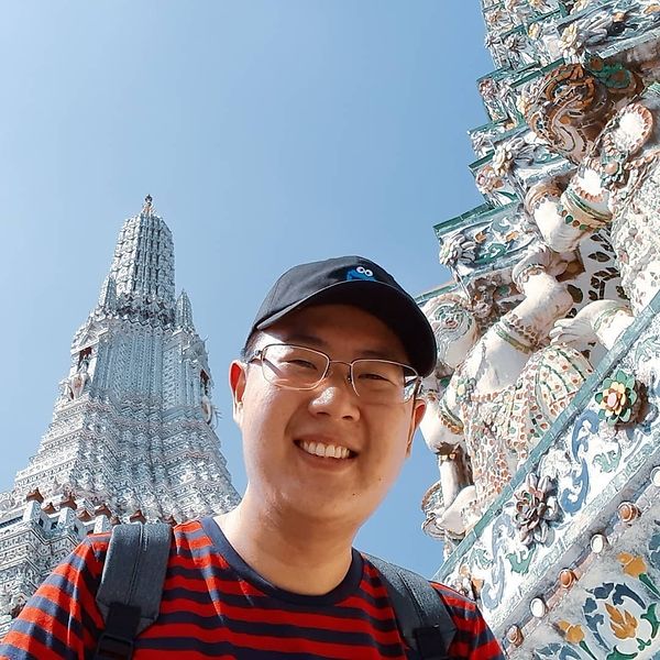 Ardy Sugiarto