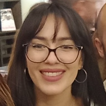 Daniela Analía Rodríguez