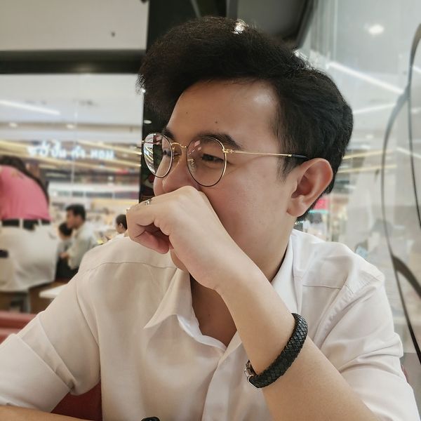 Pasakorn Pramnoi