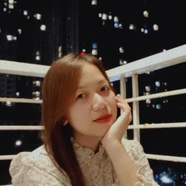 Vy Võ Hoàng Nhật