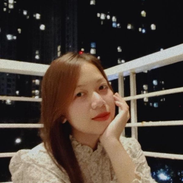 Vy Võ Hoàng Nhật