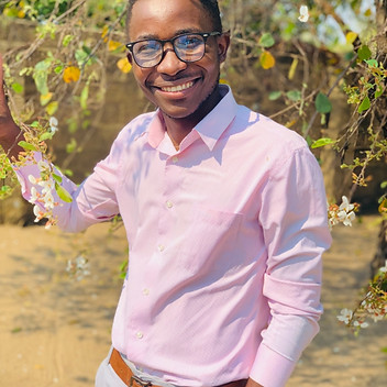 Simasiku Wamundila Abraham