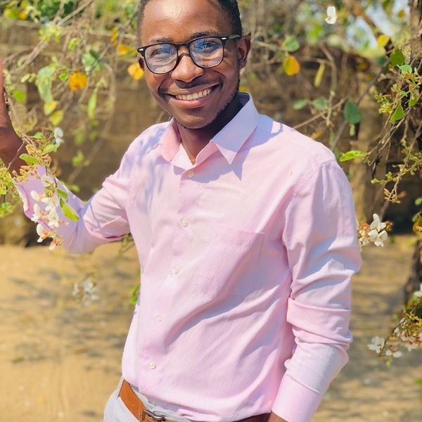 Simasiku Wamundila Abraham