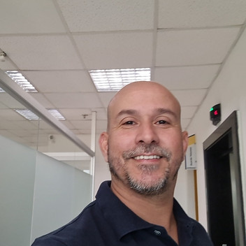 SEBASTIAO GARCIA JUNIOR