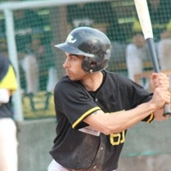 James Zanotti