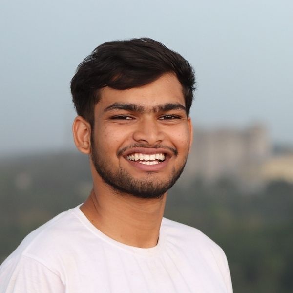 Shivam Kaushik
