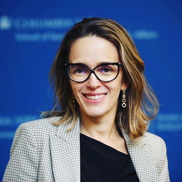 Lígia Maria de Souza Lopes Reis