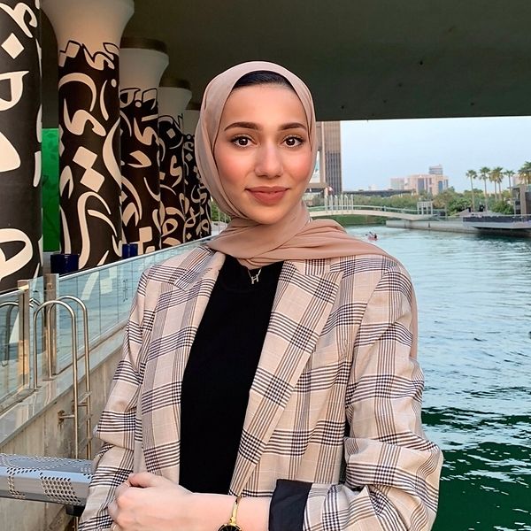 Hiba Masfaka