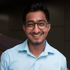 Syed Saqline