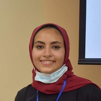 Nouran Rashed