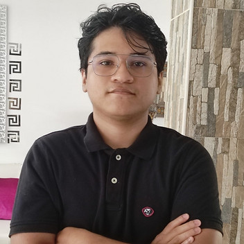 Johan Valencia