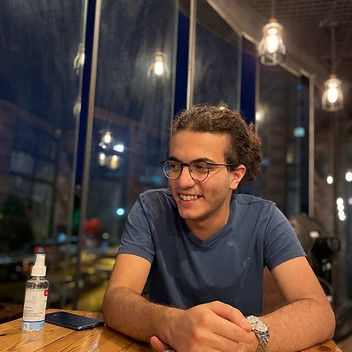 Arian Hosseini