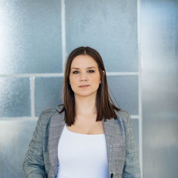 Eva Losonczi