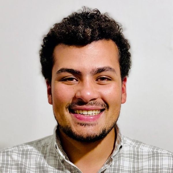 Ahmad Elbana
