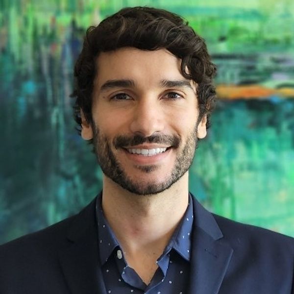 Robert Vazquez