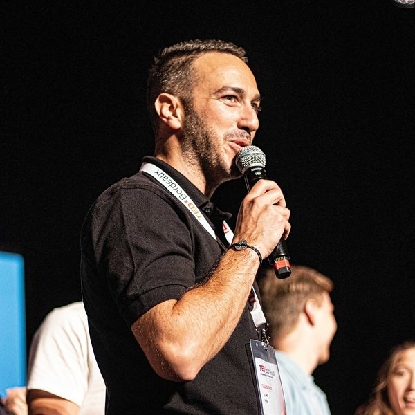 Rémy Schmid