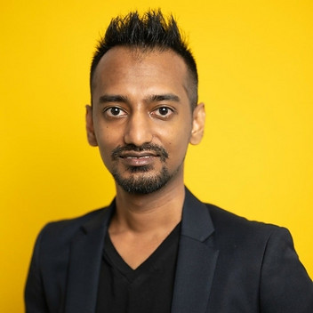 Jasvind Singh
