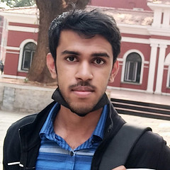 Rahul Sandhli Ramesh