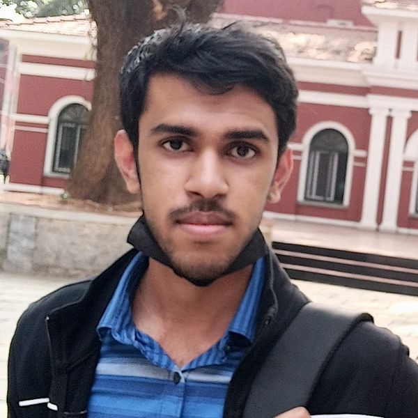 Rahul Sandhli Ramesh