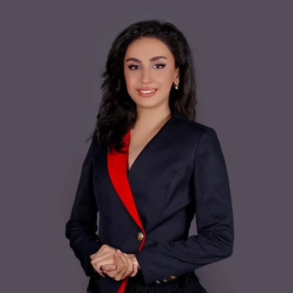 Anahita Kian Nik