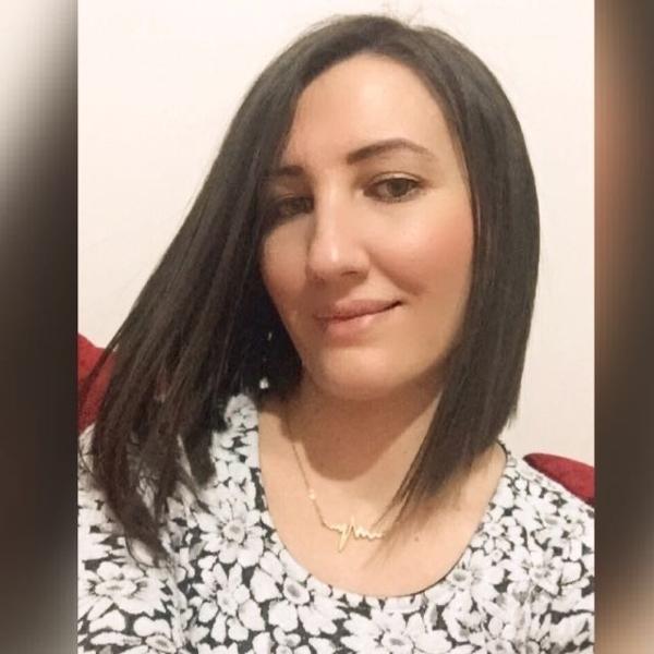Majeda Mousa