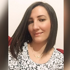Majeda Mousa