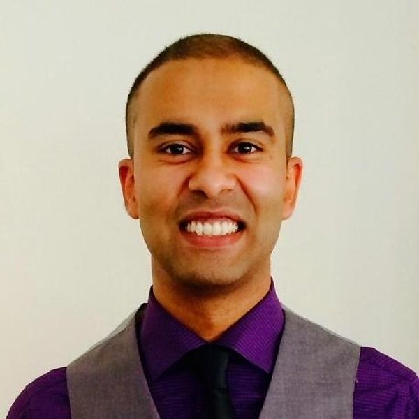 Waruna Perera